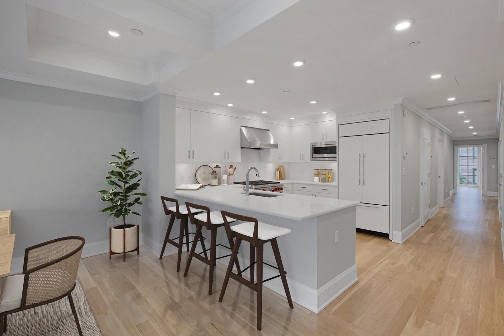 227 East 67th Street, Apt 3