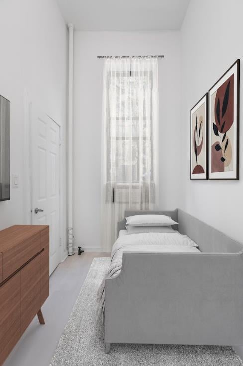 336 West 46th Street, Apt 2-R
