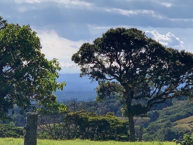 Vast Mountain Farm Acreage, Heredia