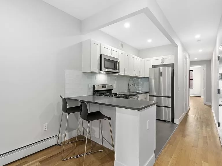 215 Ralph Ave. 4A