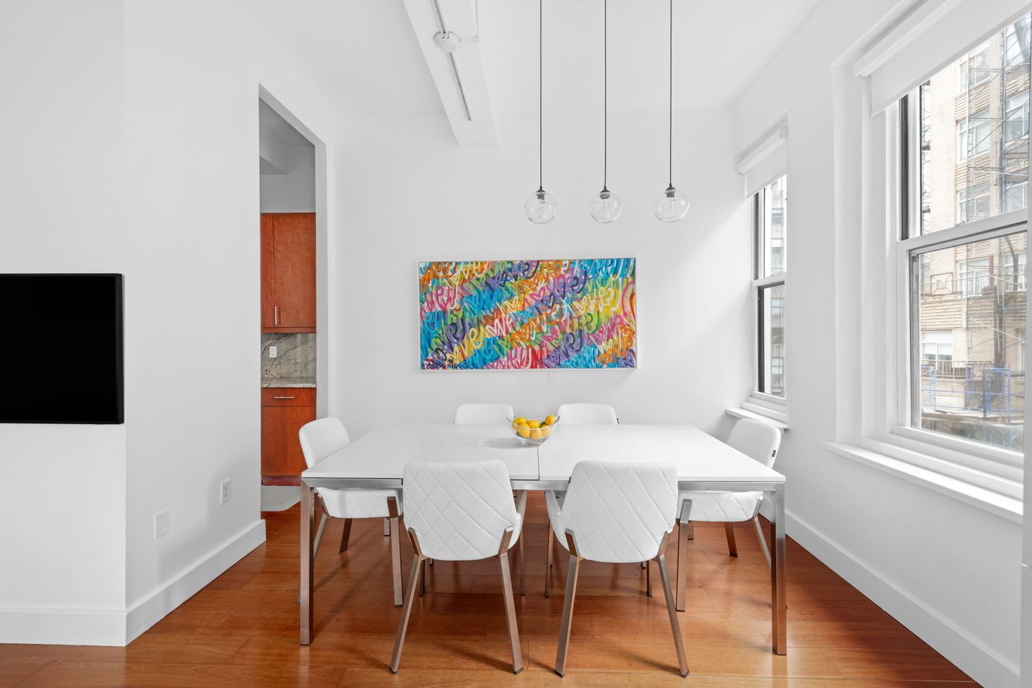 80 John St, Unit 16A
