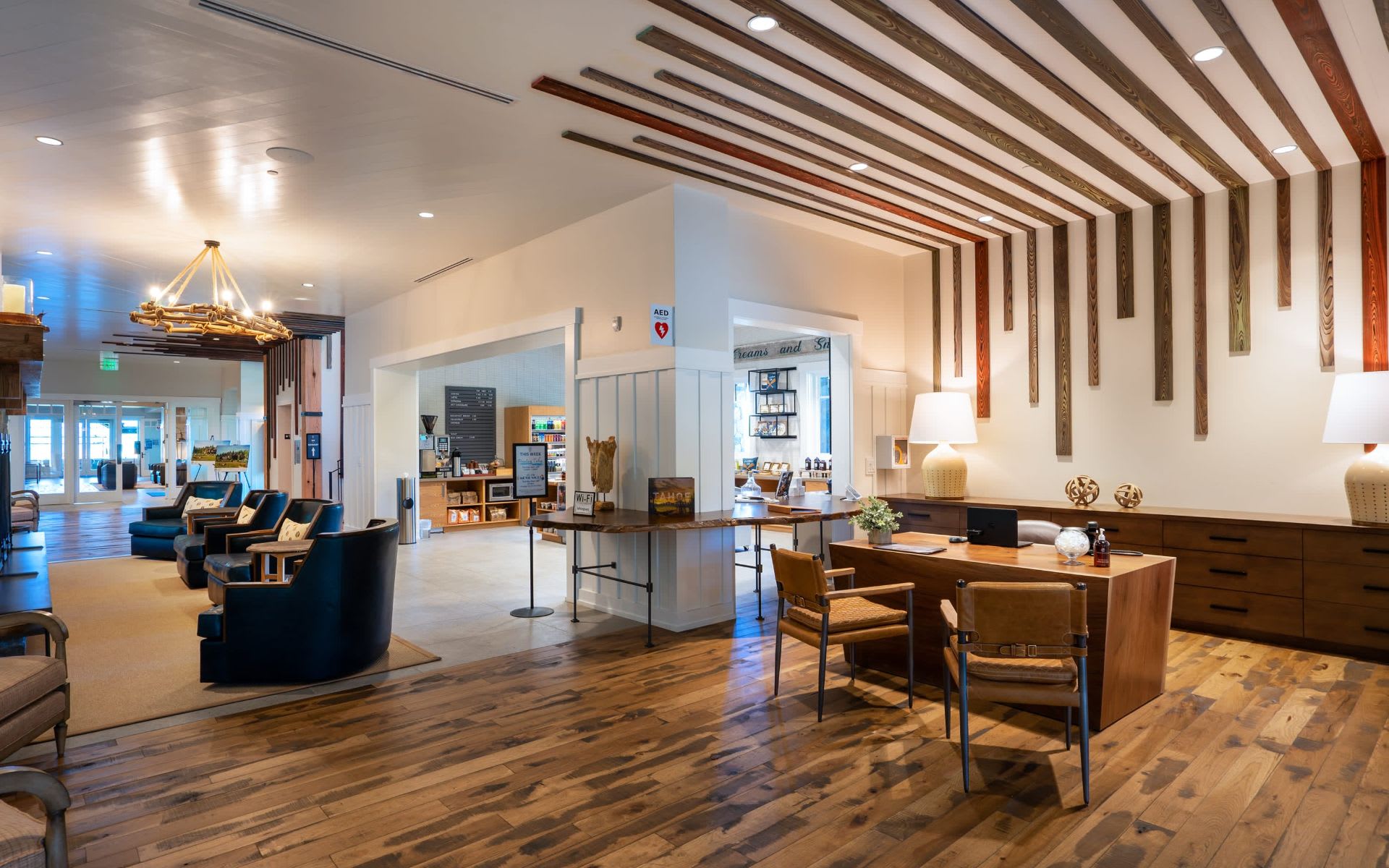 Tahoe Beach Club - Luxury Rental on Lake Tahoe