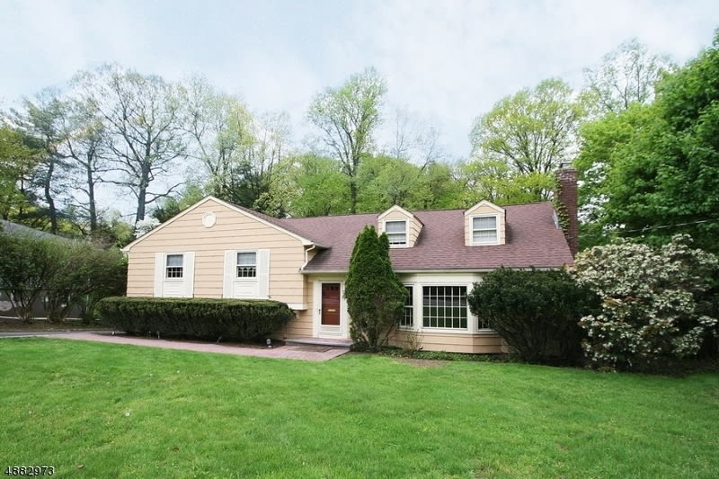 131 White Oak Ridge Rd