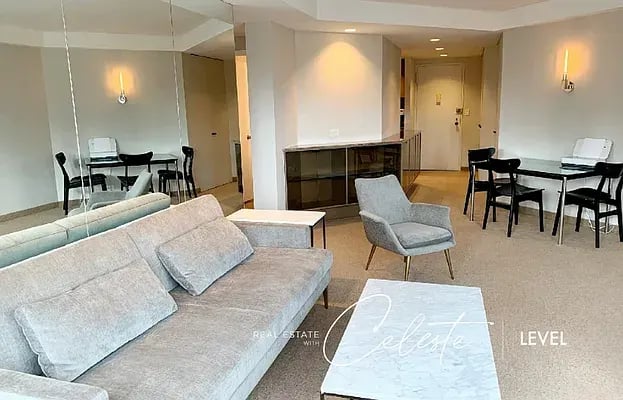 301 East 63rd Street Unit: 17E