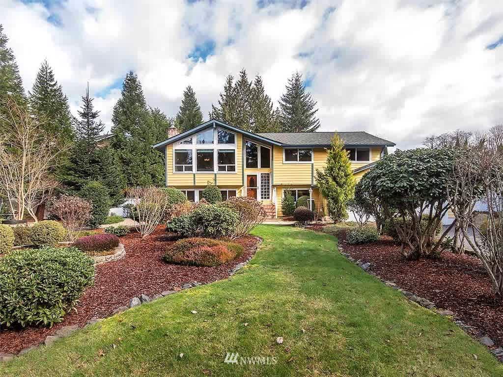 14401 43rd Ave W