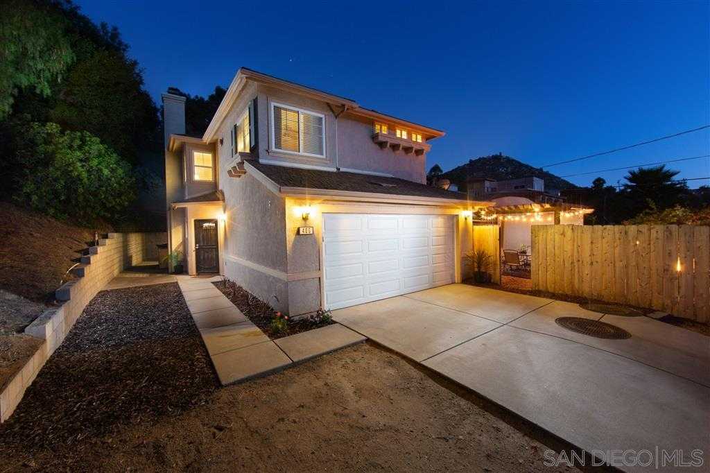 406 Silverbrook Drive