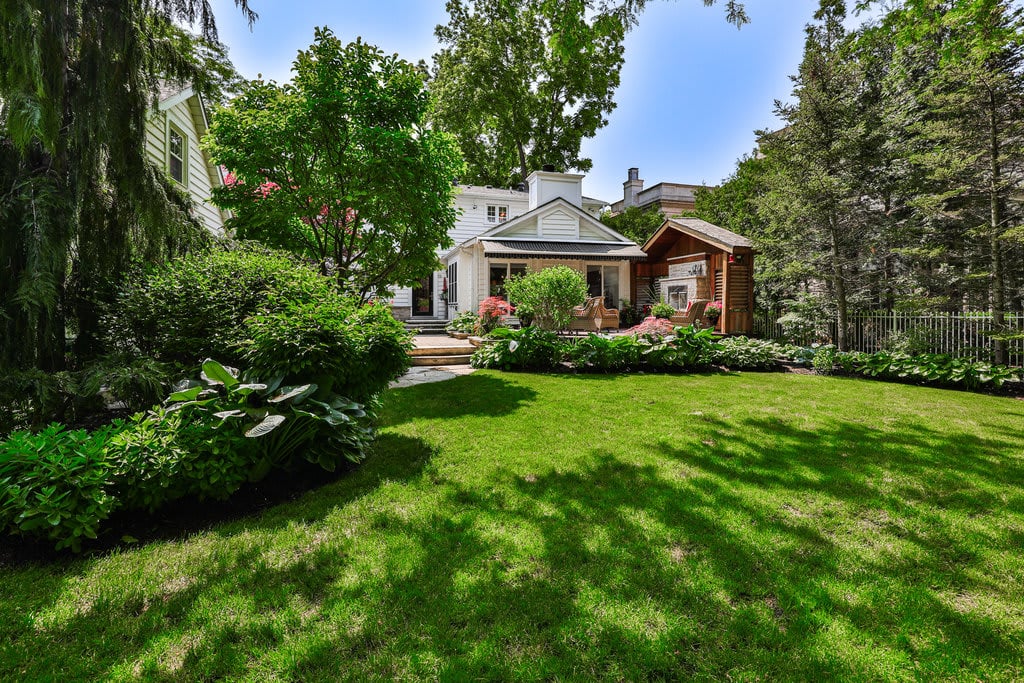 499 Lakeshore Road E, Oakville