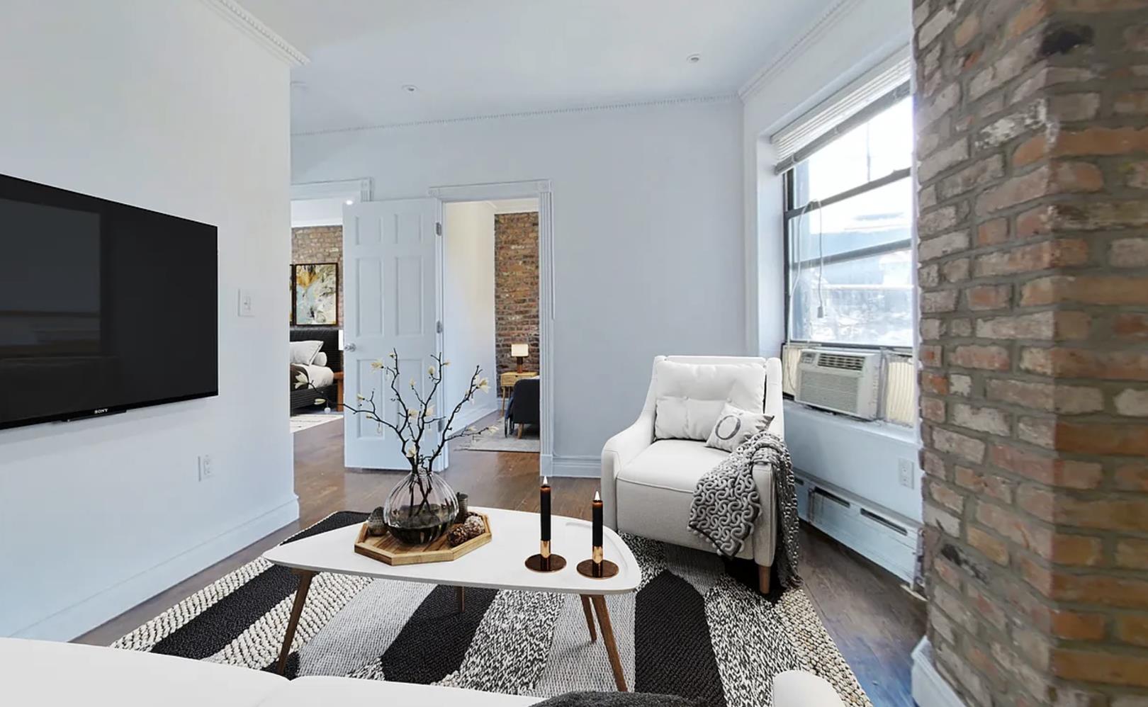 107 Christopher Street, Apt 22