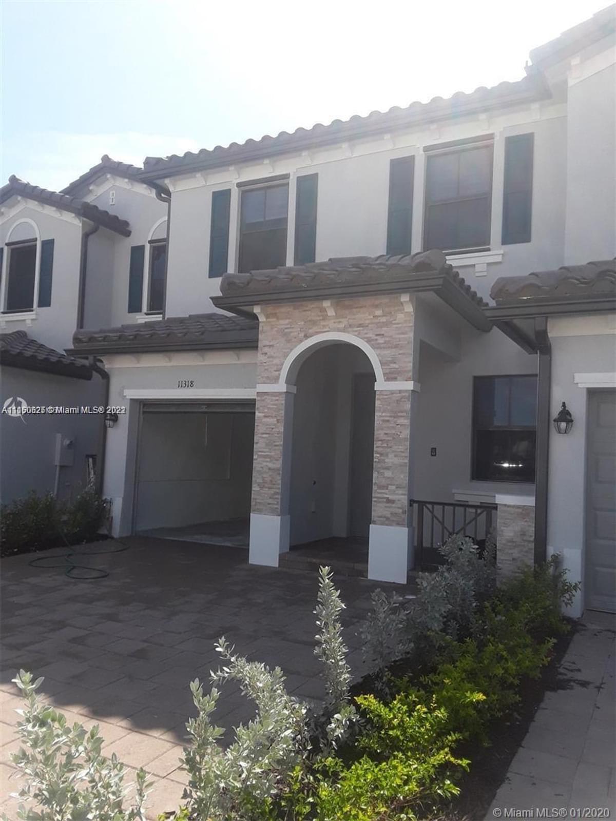 11318 SW 254th Ter