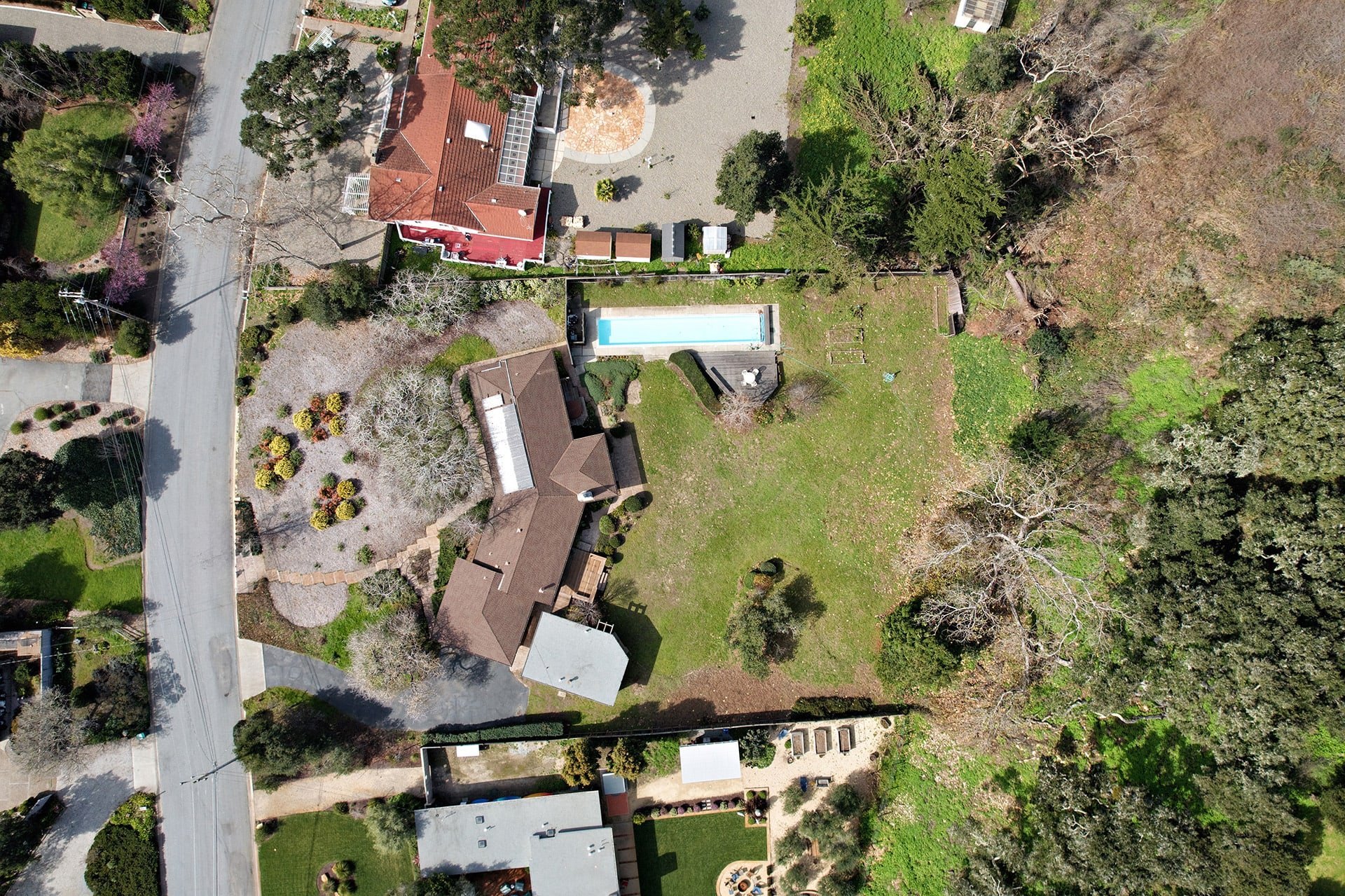 Carmel Valley Escape - 6405 Brookdale Drive