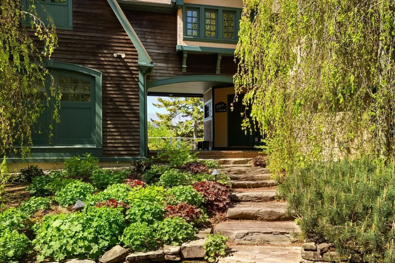 New Listing! 56 S Cobbtown Road, Lincolnville, ME 04849 – $1,275,000