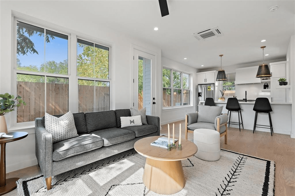 1207 Casey St #2, Austin, Texas 78745