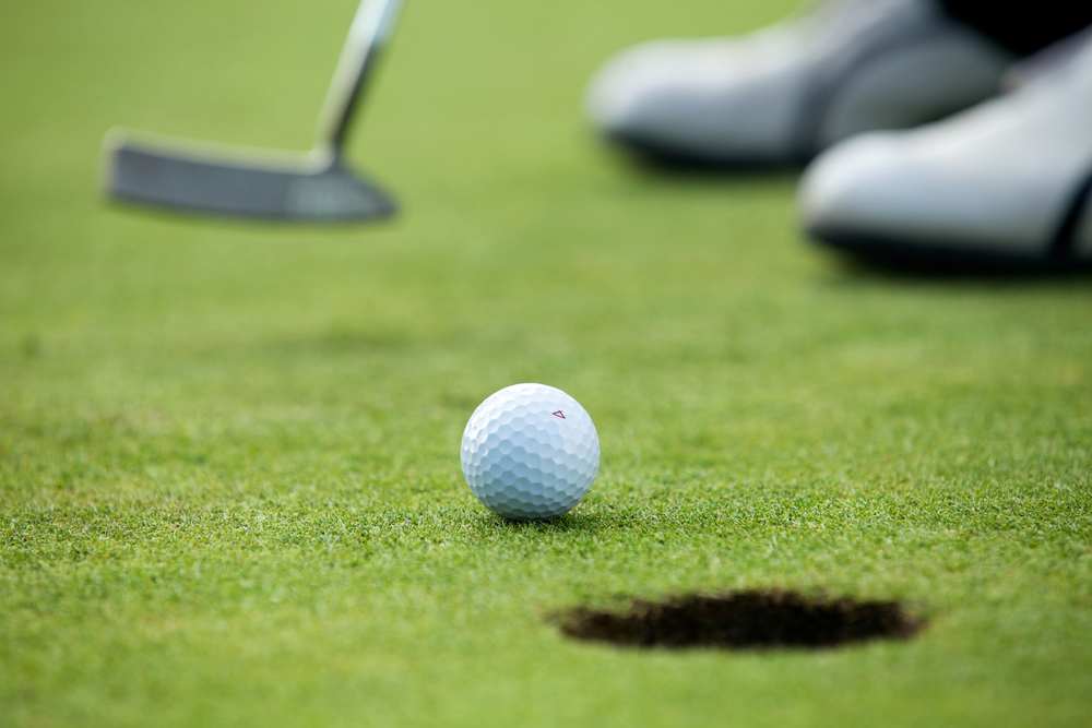 Golf Fest at Riverwalk Golf Club