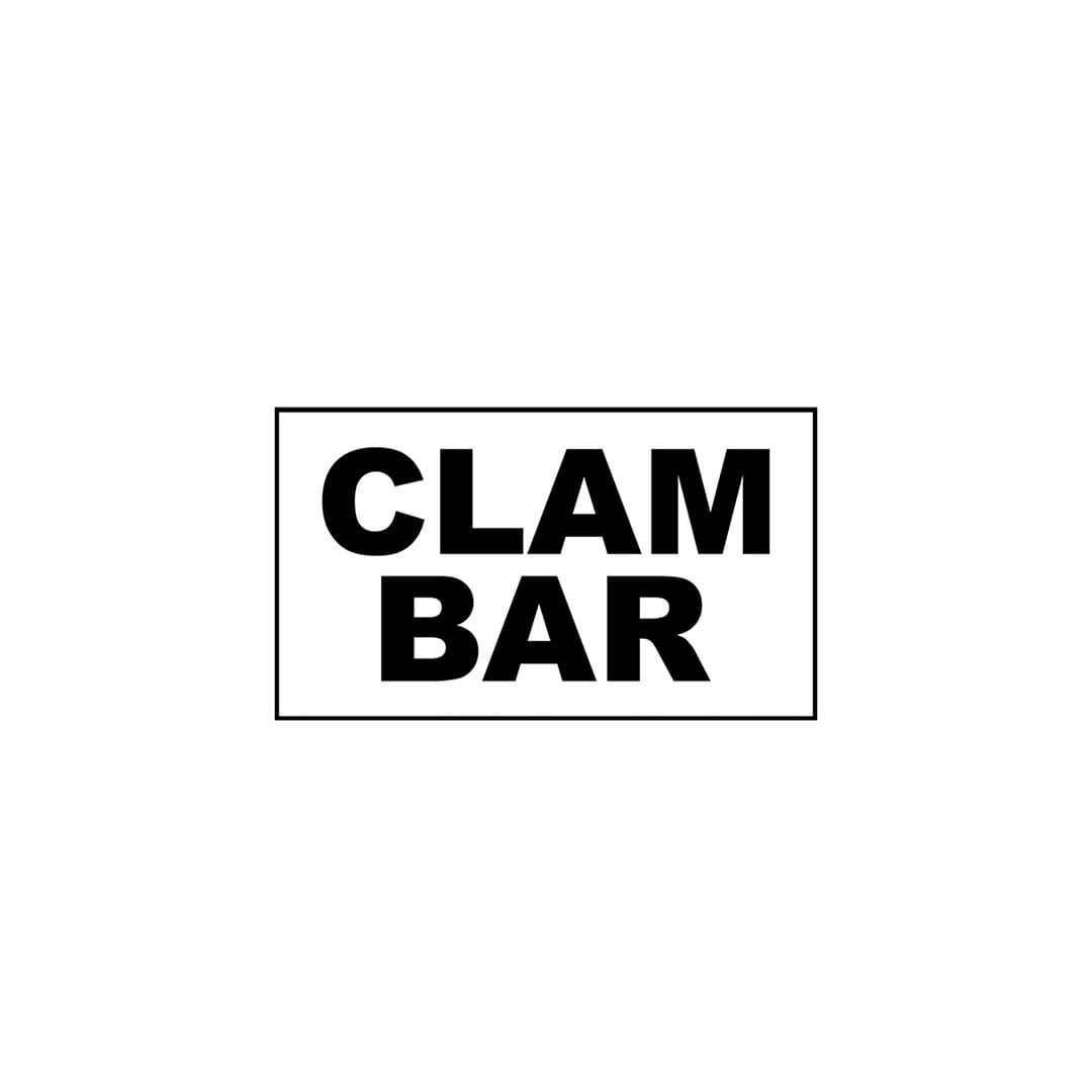 Clam Bar