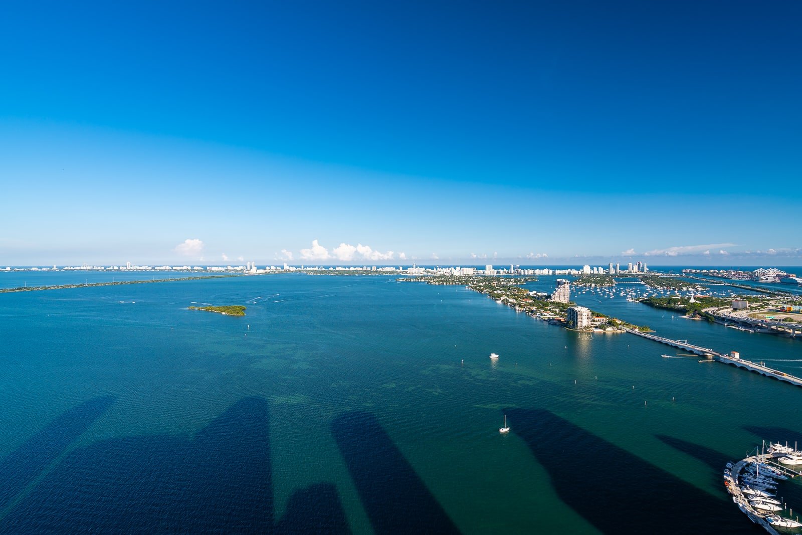 Aria on the Bay | Edgewater