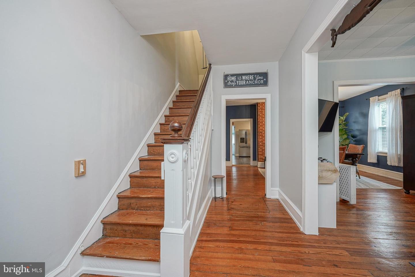 Turnkey Duplex in Moorestown