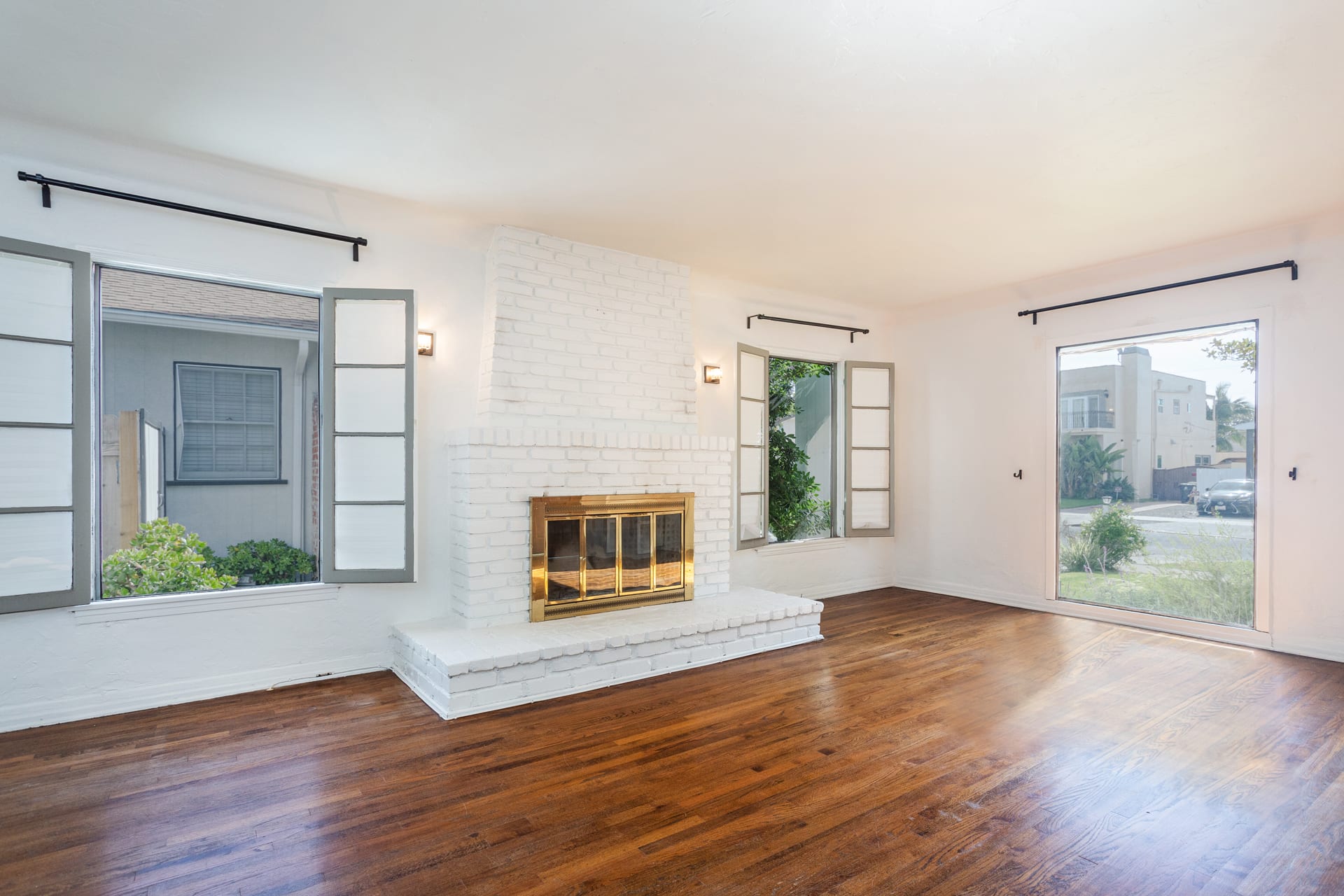 1769 S Shenandoah St, Beverlywood
