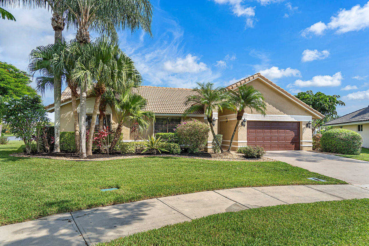 10710 Cypress Bend Drive