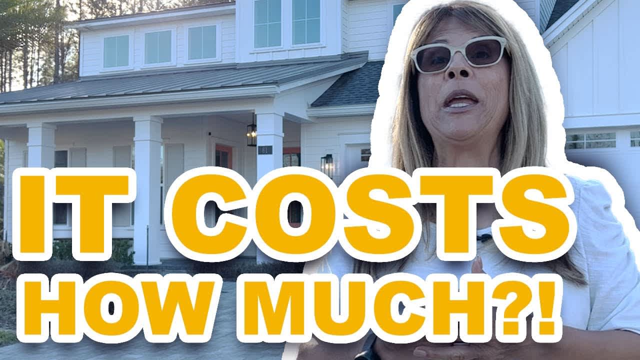 Cost of Living in St Johns County | Living in St. Johns Florida