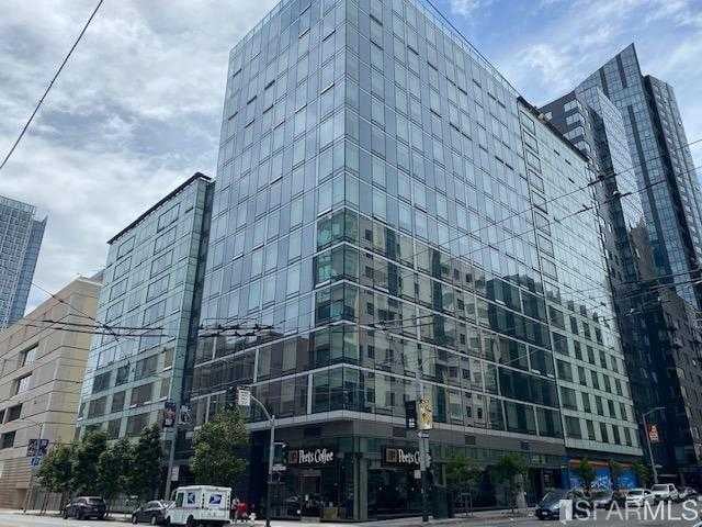 1400 Mission St, #506