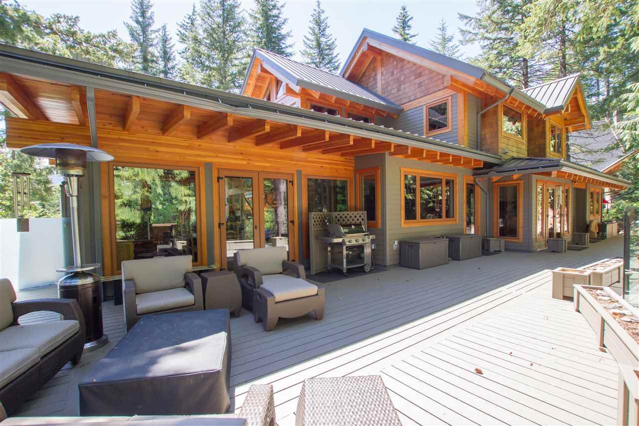 8628 Driftwood Close