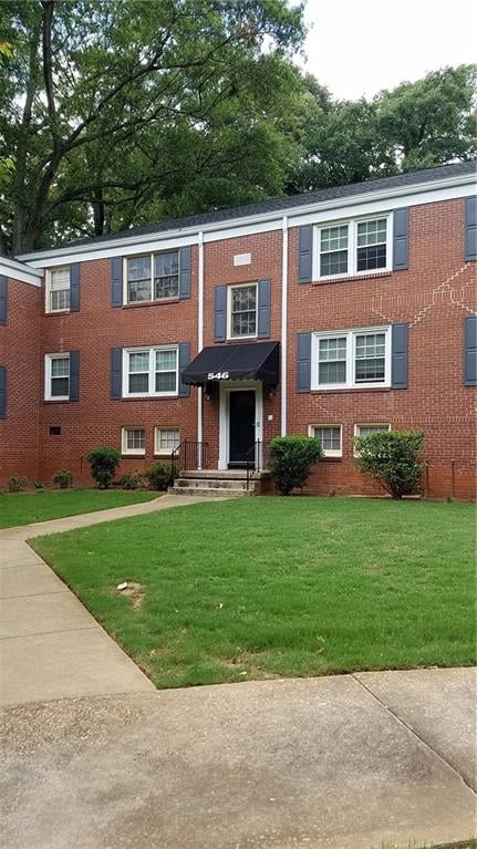 546 Goldsboro Rd NE #C