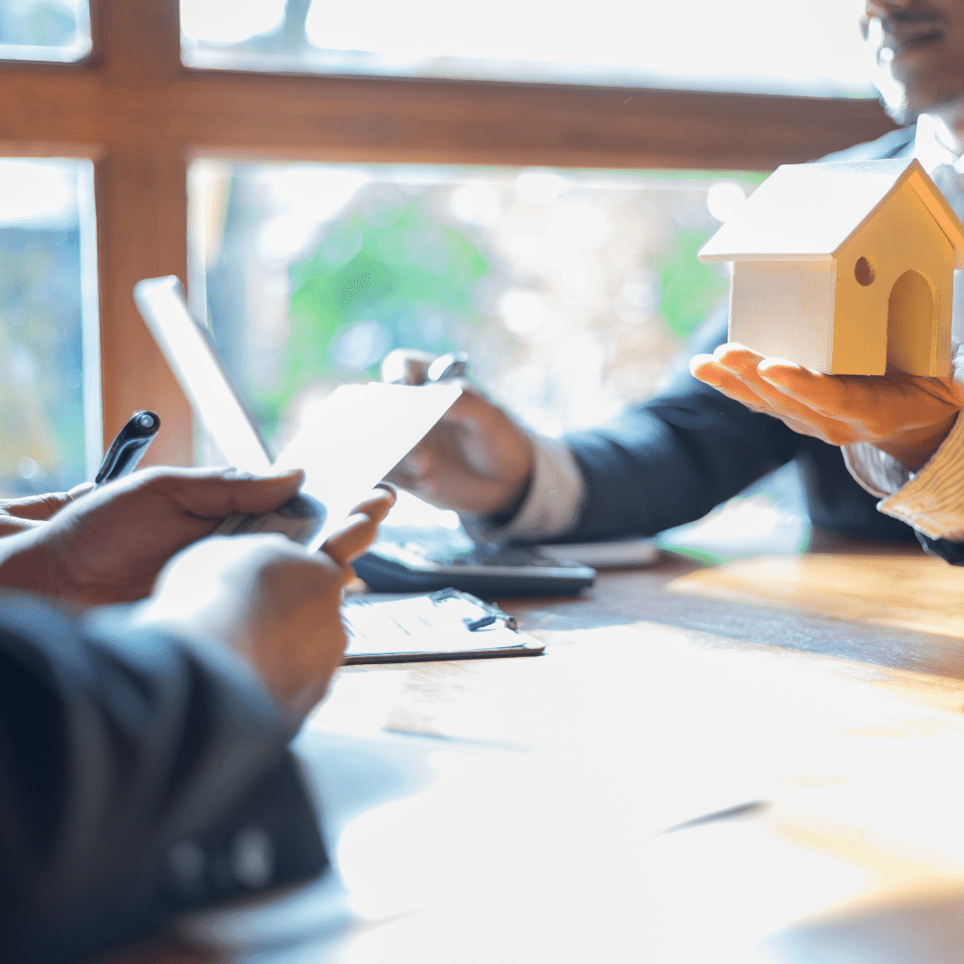 Mistakes To Avoid On Your First Buy/Sell