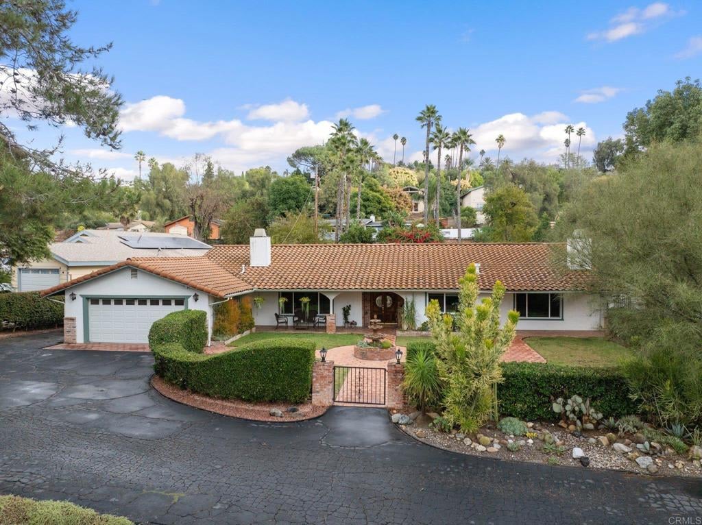 1317 Rincon Rd