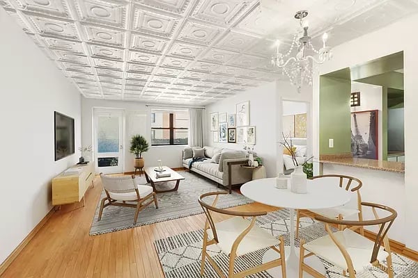 1919 Madison Avenue Unit: 410