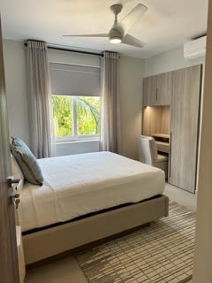 Placencia Sands – 1944 sq ft 3 bed 2 bath Caribbean beachfront luxury condo