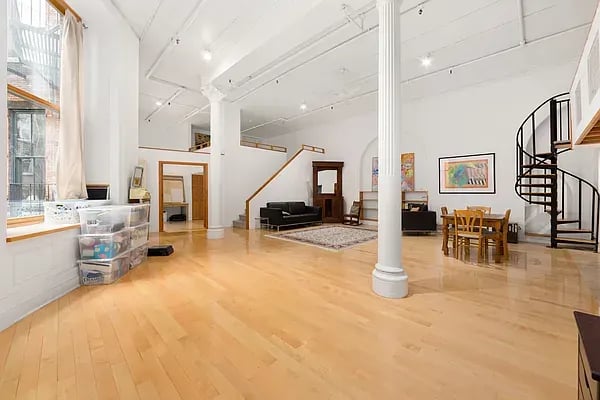 514 Broadway Unit: 3G