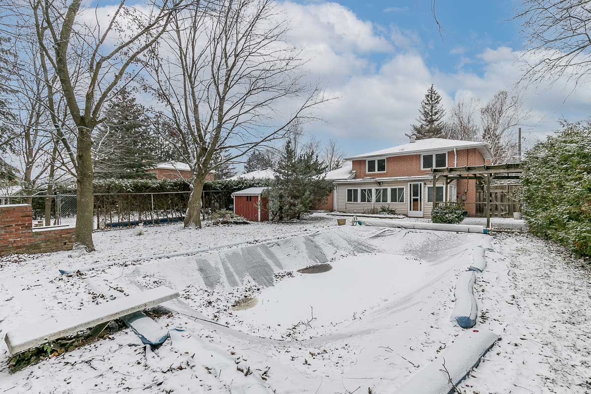 New Listing: 15 Ransom Road