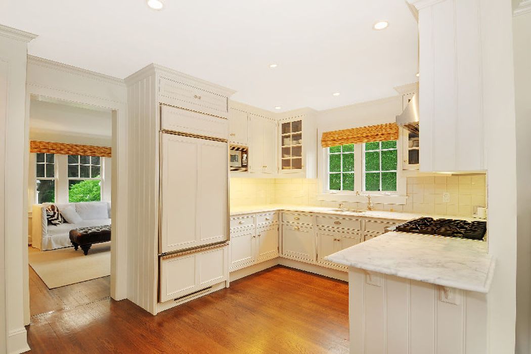 Southampton Village Renovated Classic