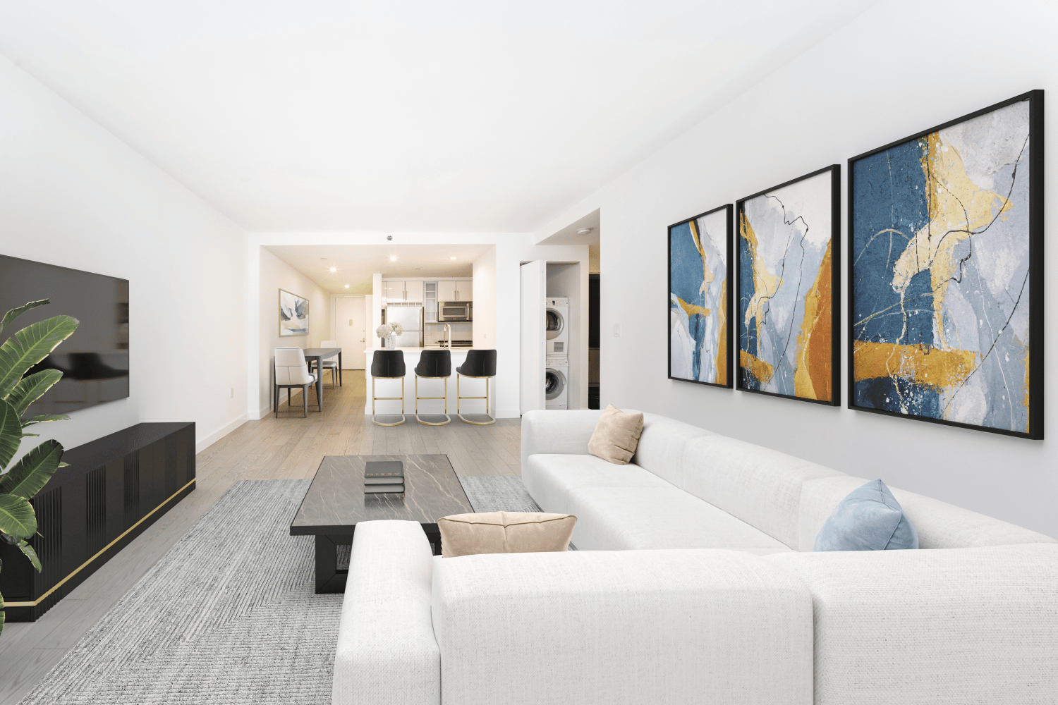 3 West 36th Street, Apt 14B