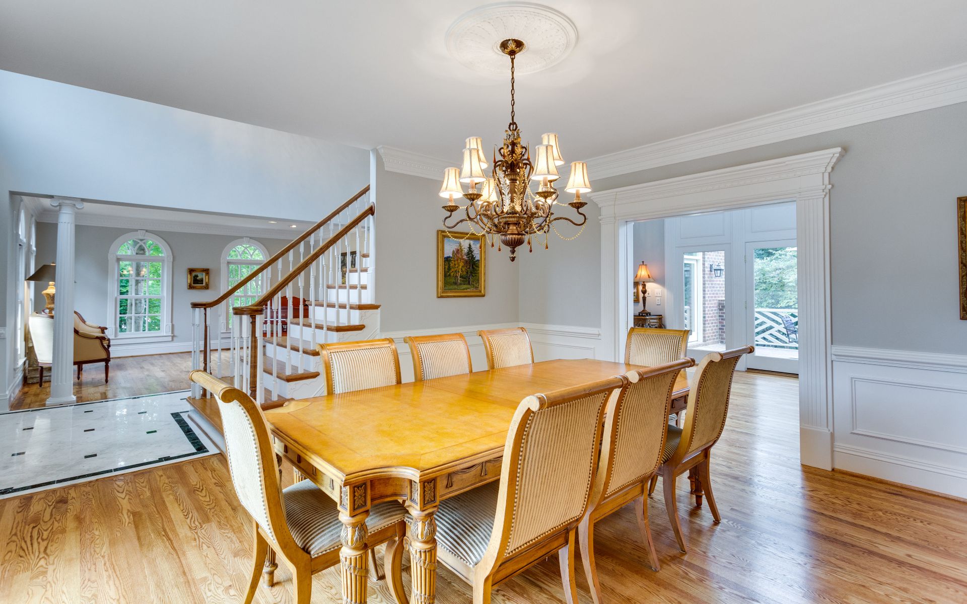 9067 Tower House Pl