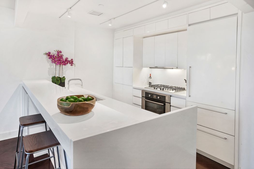 50 Franklin Street, Unit 11D