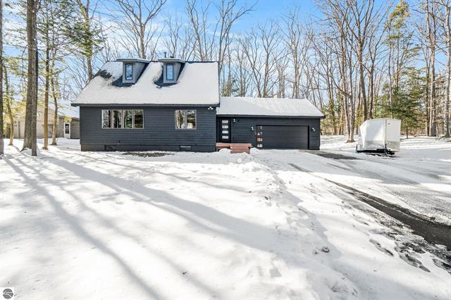 Buyer's Agent - Longwood Acres