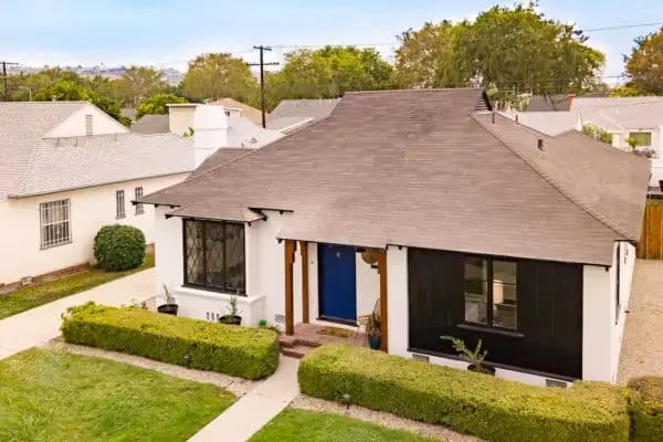 Finding the Perfect Fixer Upper