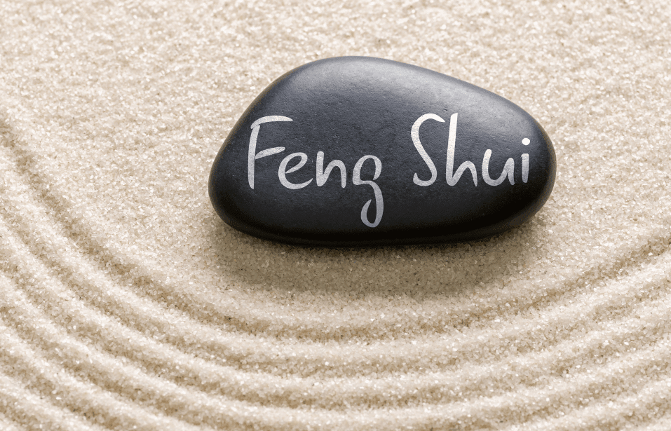 About Feng Shui