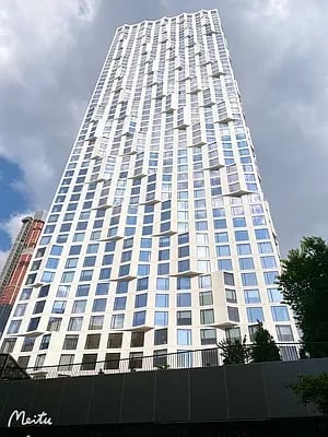 11 Hoyt Street Unit: 7B