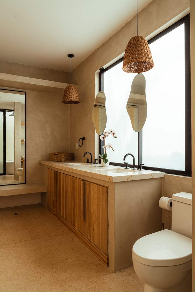 Tropical Modern Four Bedroom Home, Tamarindo, Guanacaste