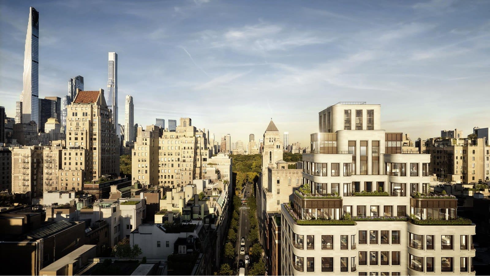 760 Madison Ave #11