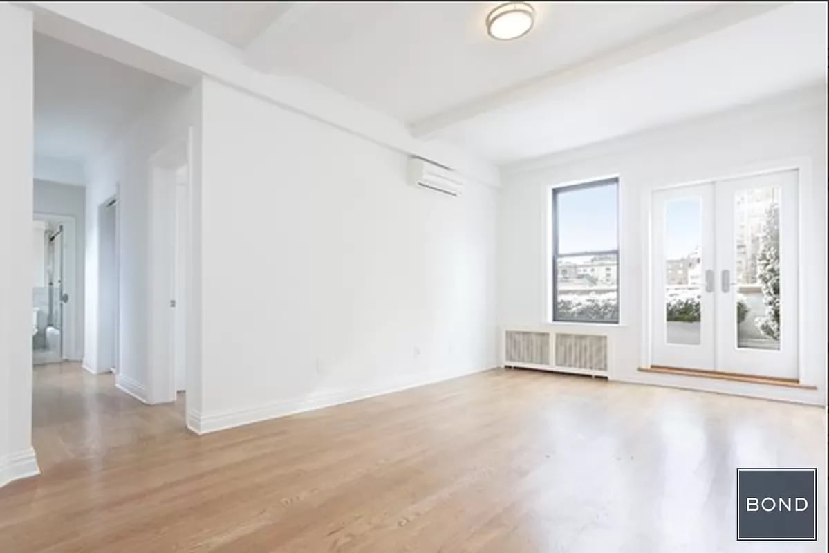 28 West 69th Street #PHA