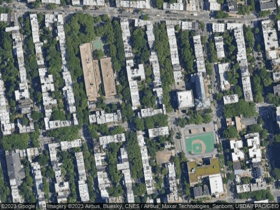 319 Adelphi St Unit: 1