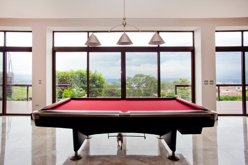 Contemporary Panoramic View Home, Escazu, San Jose