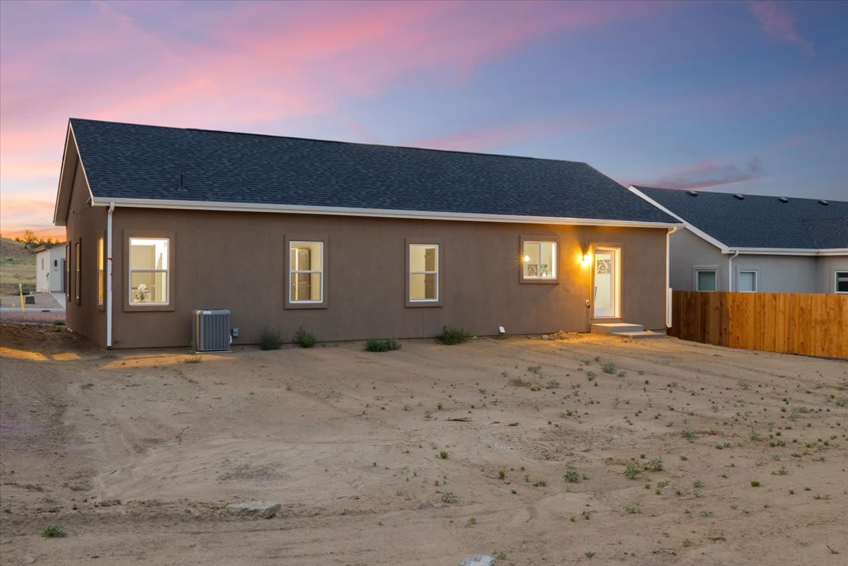 MOVE-IN READY 194 High Meadows Drive