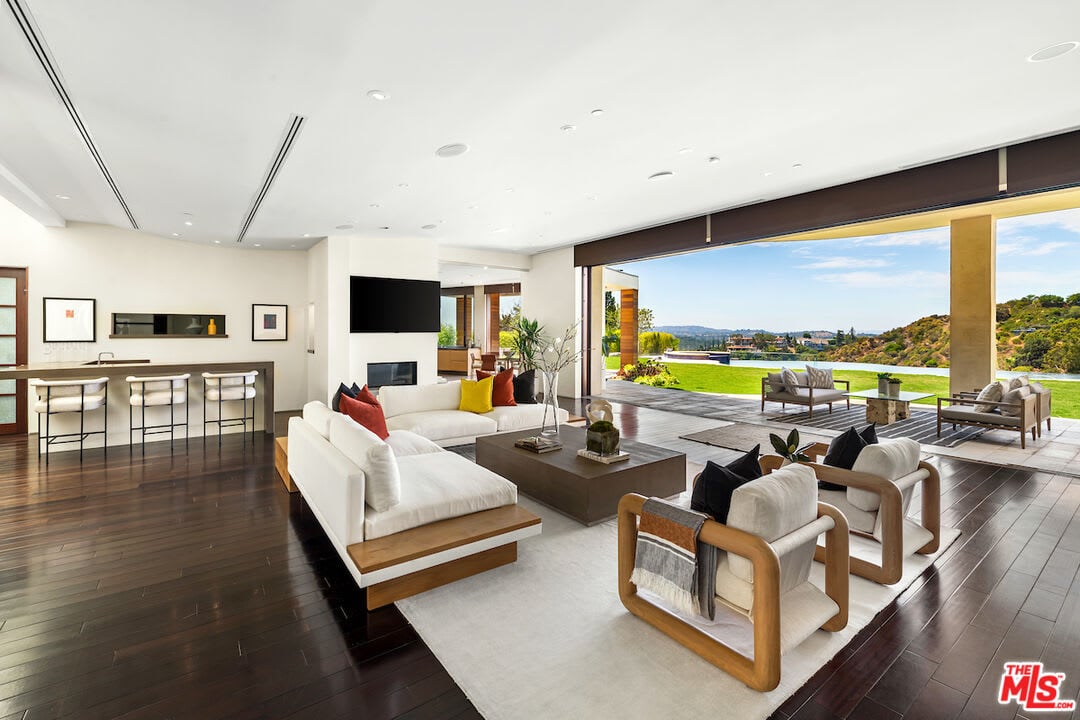 Sanctuary Haven