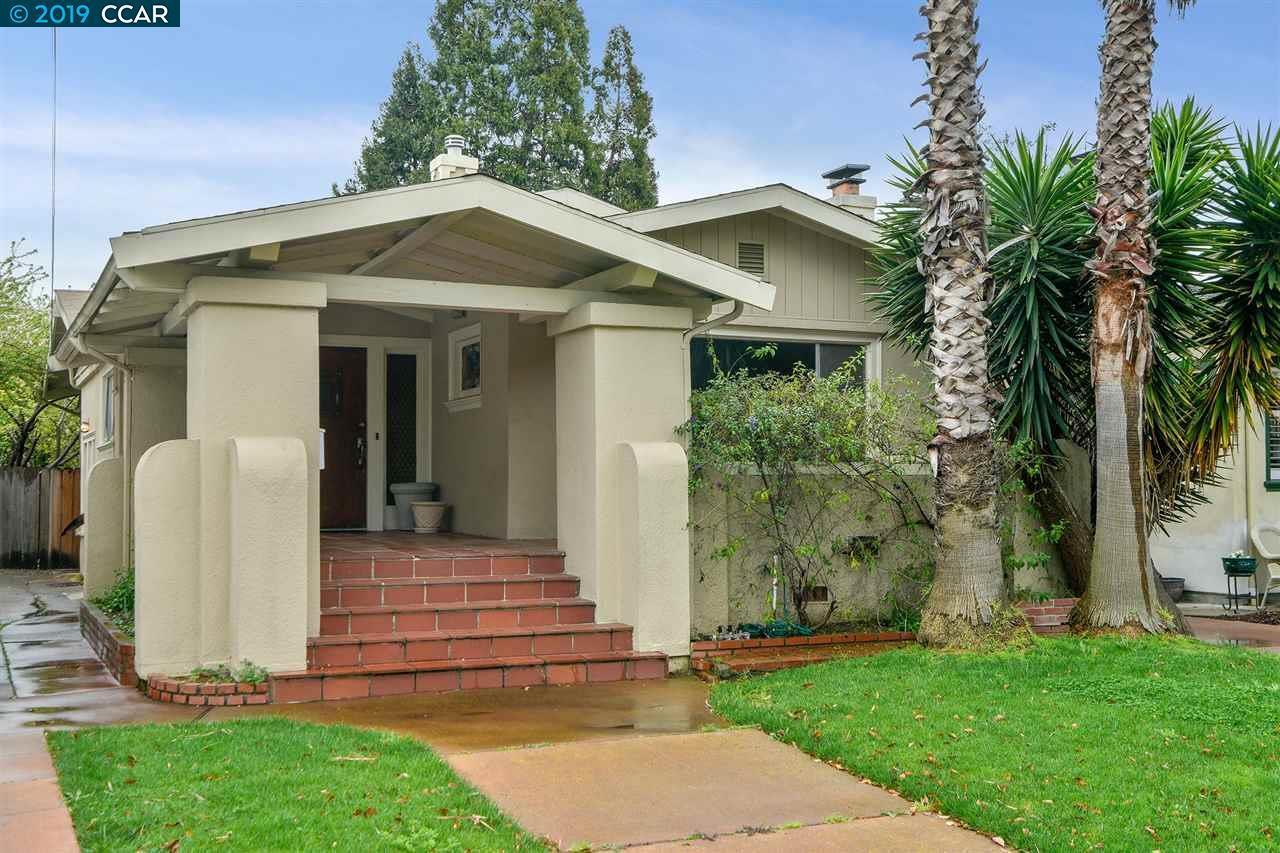 3251 Bayo Vista Ave.