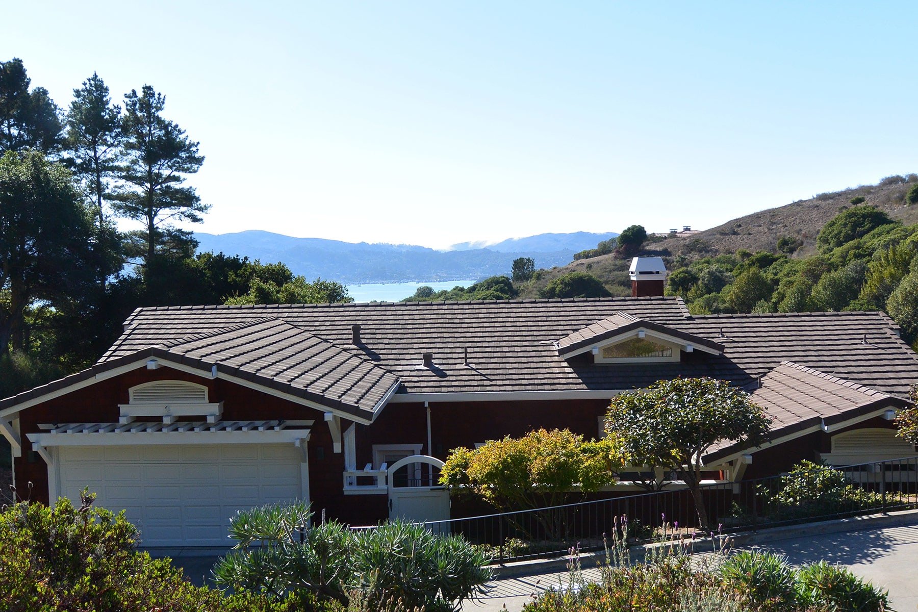 1 Stevens Court