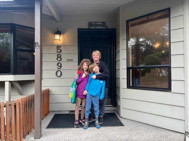 Just Sold | Congrats to Genevieve and her family!